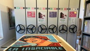 Une extraordinaire collection consacrée à la musique latino au coeur des montagnes près de Madrid