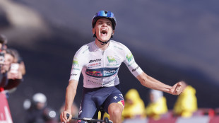 Vuelta: Dagnoni, da Pellizzari bel segnale in vista Mondiali