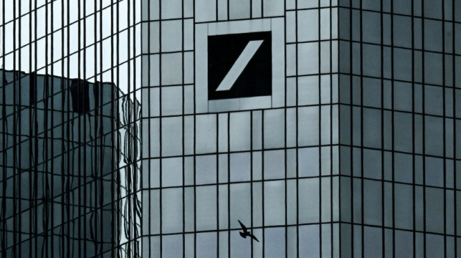 Deutsche Bank meldet h&ouml;chsten Quartalsgewinn seit 14 Jahren
