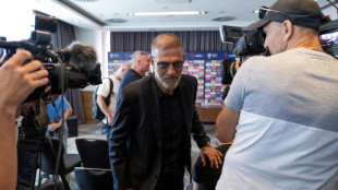 Cro&aacute;cia anuncia Slaven Bilic como novo treinador