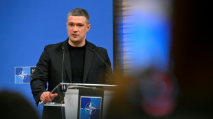 Ukrainischer Verteidigungsminister Fedorow erkl&auml;rt seinen R&uuml;cktritt