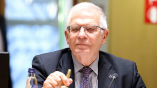 La UE adopta sanciones contra Putin y su canciller, Sergu&eacute;i Lavrov