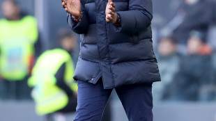 Calcio: Genoa; Vieira, siamo in crescita ora continuare cos&igrave;
