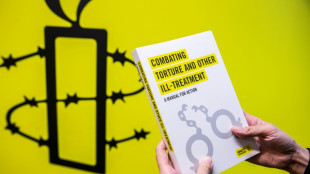Iran: un homme condamn&eacute; pour vol amput&eacute; des doigts, selon Amnesty
