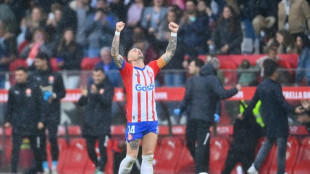 Girona vence Las Palmas e d&aacute; mais um passo rumo &agrave; Champions; Almer&iacute;a &eacute; rebaixado