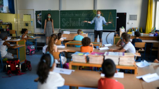 Stark-Watzinger: Corona-Tests an Schulen nur bei Symptomen&nbsp;
