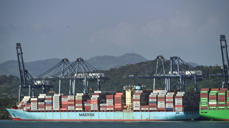 Operadora do Canal do Panamá nega alegações de auditoria do governo