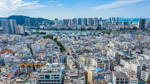 Setor imobili&aacute;rio chin&ecirc;s v&ecirc; sinais de recupera&ccedil;&atilde;o, mas continua fr&aacute;gil