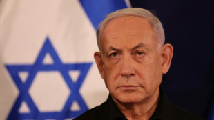 Netanyahu descarta cessar-fogo e diz que Israel n&atilde;o pretende governar nem ocupar Gaza