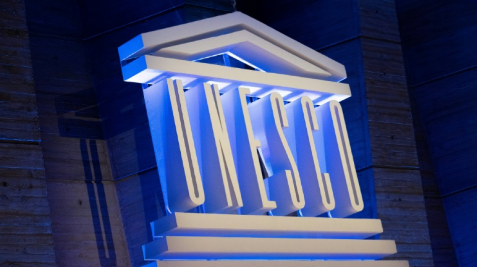 Les Etats-Unis ont formellement demand&eacute; &agrave; r&eacute;int&eacute;grer l'Unesco