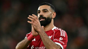 Angleterre: Liverpool et Salah en paix, Arsenal s'en sort très bien