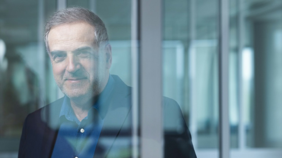 La cha&icirc;ne T18, lanc&eacute;e le 6 juin avec Ruquier, sera tourn&eacute;e vers la culture et le documentaire