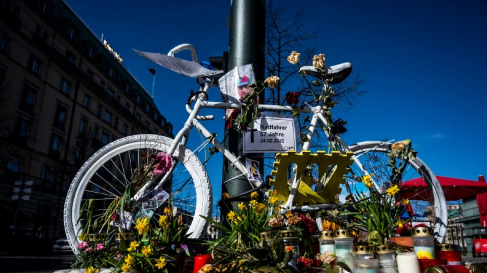 Durchschnittlich acht Verkehrstote pro Tag: Bundesamt ver&ouml;ffentlicht Unfallzahlen