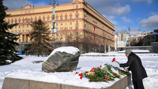 Trauerfeier für in Straflager gestorbenen Kreml-Kritiker Nawalny in Moskau