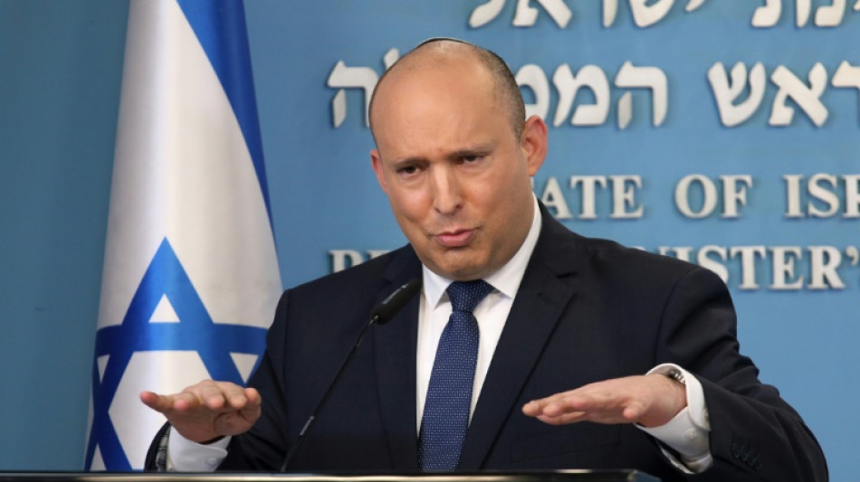 El gobierno de Israel promete actuar ante el esc&aacute;ndalo del espionaje policial con Pegasus