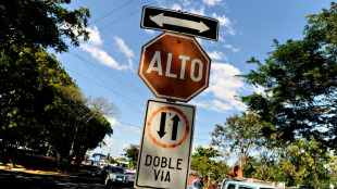 "Volver a las carretas": Nicaragua reduce a 50 km/h la velocidad m&aacute;xima en carreteras
