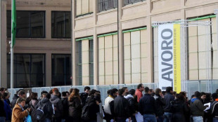 Tasso di occupazione record nel primo trimestre, disoccupazione ai minimi