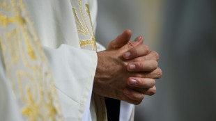 Bislang 40 Millionen Euro f&uuml;r Opfer sexuellen Missbrauchs in Kirche genehmigt