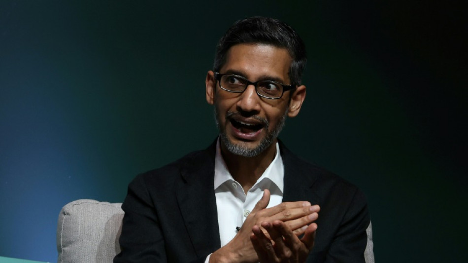 Alphabet und Microsoft &uuml;bertreffen im ersten Quartal Erwartungen