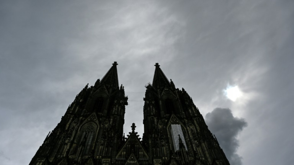 Weltkriegsbombe in Köln entschärft - 1100 Menschen von Evakuierung betroffen