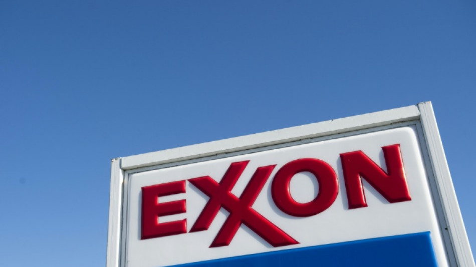 ExxonMobil disposait de pr&eacute;dictions exactes sur le r&eacute;chauffement climatique il y a 40 ans (&eacute;tude)