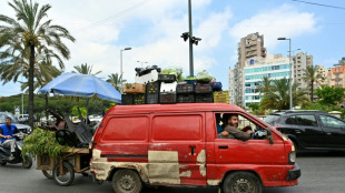 Israel says US backs striking Beirut suburbs if Hezbollah attacks