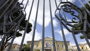 ++ Ebola, negativo il test del paziente rientrato in Sardegna dal Congo ++