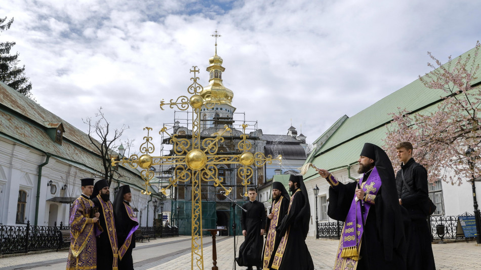 'Putin chiede che il russo sia una lingua ufficiale in Ucraina'