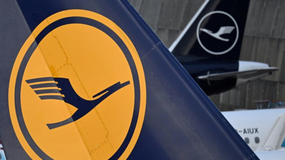 Nahostkrise: Lufthansa setzt Fl&uuml;ge nach Teheran und Beirut bis Ende April aus 
