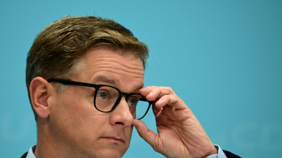 CDU-Generalsekret&auml;r Linnemann geht von L&ouml;sung des Richterwahlstreits aus