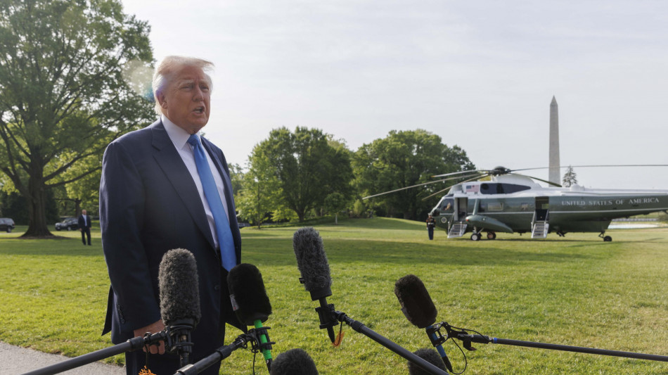 Media,per prossimi 100 giorni Trump prepara 'nuovi siluri'