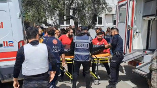 Pupil kills four wounds 20 in new Turkey school shooting