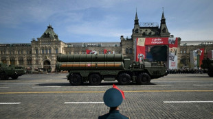 Moskau will Ankara wom&ouml;glich Verkauf von russischem Luftabwehrsystem erlauben
