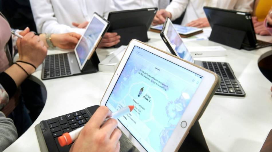 B&uuml;ndnis warnt vor Auslaufen von Digitalpakt Schule in kommendem Jahr