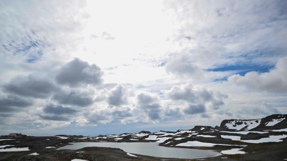 Encuentran los restos de un investigador brit&aacute;nico desaparecido en la Ant&aacute;rtida hace 66 a&ntilde;os