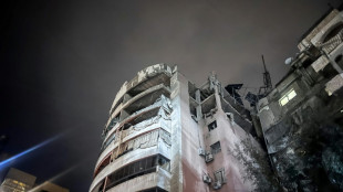 Liban: trois morts dans une frappe isra&eacute;lienne au sud de Beyrouth, Isra&euml;l dit avoir tu&eacute; un dirigeant du Hezbollah