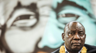 Ramaphosa: From Mandela's prot&eacute;g&eacute; to scandal-hit leader