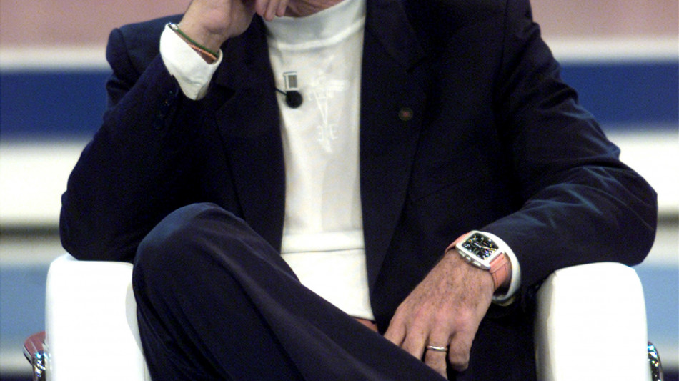 E' morto all'et&agrave; di 80 anni Aldo Agroppi