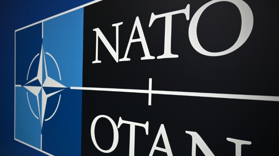 NATO scrambles to overcome Spain block on summit spending deal