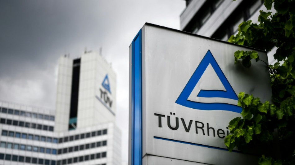 Una corte francesa ratifica el fallo contra un grupo alem&aacute;n por pr&oacute;tesis mamarias fraudulentas