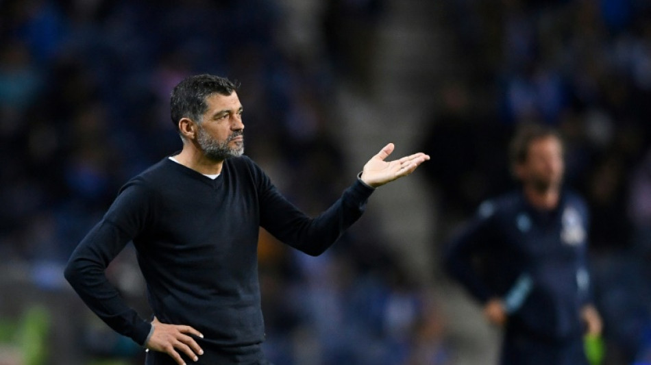 Apedrean el coche de la familia de Concei&ccedil;ao tras la derrota ante el Brujas