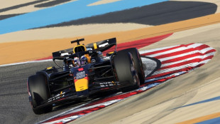 Max Verstappen conquista a 1&ordf; pole do ano no GP do Bahrein