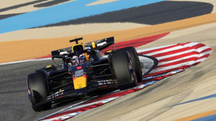 Max Verstappen logra la primera 'pole' del año en el GP de Baréin