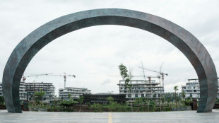 Indon&eacute;sie: Nusantara, un projet capital mais tr&egrave;s en retard 