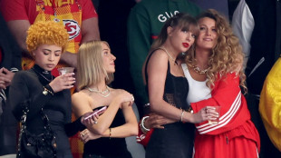 Mahomes, Swift y Beyonc&eacute;, platos fuertes del primer Super Bowl en Las Vegas