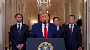 Israel says 3 killed in Iran strike after Trump's ceasefire announcement