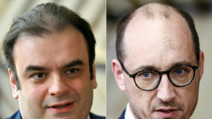 Expérience belge ou résilience grecque: l'Eurogroupe se choisit un nouveau chef