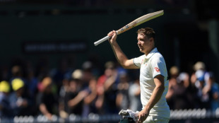 New Zealand collapse after Green smacks 174 for Australia 