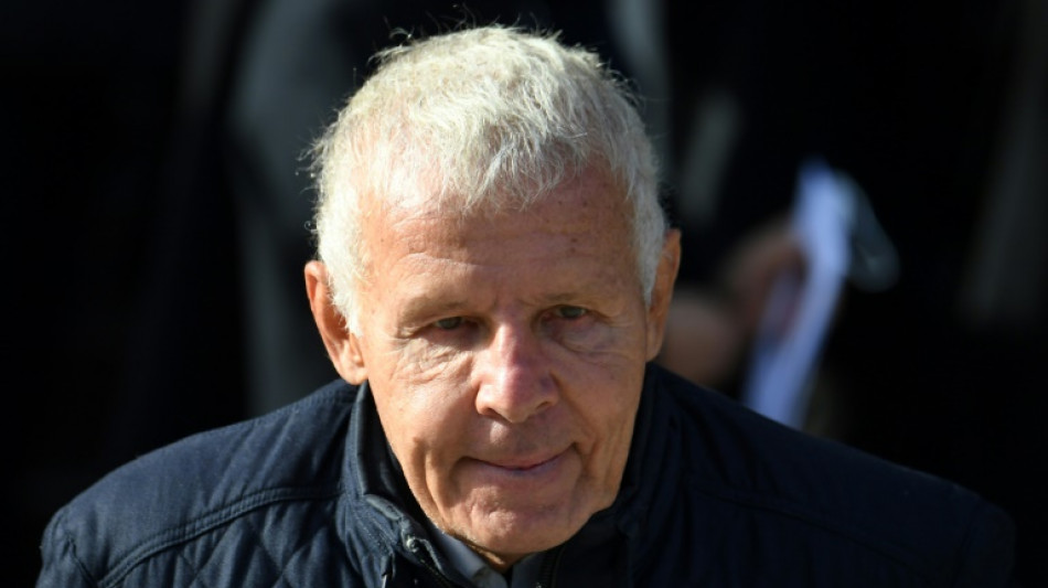 Violences sexuelles: deux nouvelles femmes d&eacute;posent plainte avec constitution de partie civile contre PPDA