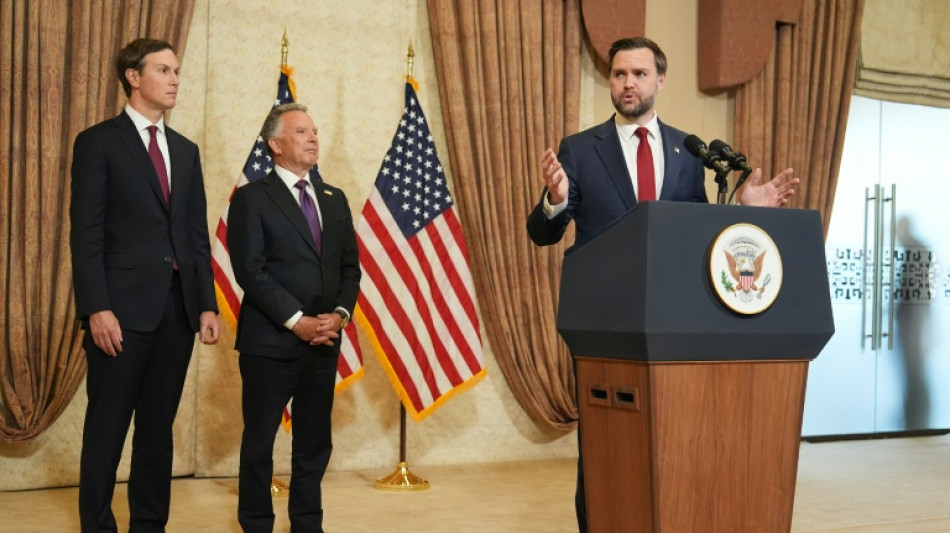 Les Etats-Unis et l'Iran &eacute;chouent &agrave; trouver un accord de paix